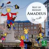 Karajan Herbert Von Amadeus for Kids