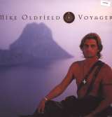 Oldfield Mike Voyager