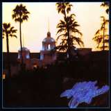 Eagles Hotel California