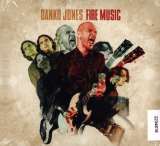 Danko Jones Fire Music -Digi-