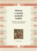 Veduta Historie o starých norských králích