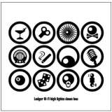Lodger Hi-Fi High Lights Down Low