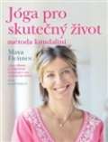 Anag Jóga pro skutečný život