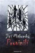 Nakladatelství Bor Provinilí