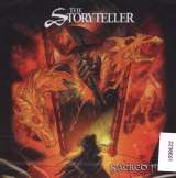 Storyteller Sacred Fire