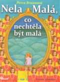 Řízek Tomáš Nela Malá, co nechtěla být malá