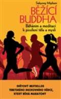 Rybka Publishers Běžící Buddha