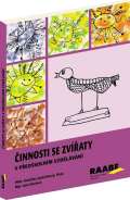 Jančaříková Kateřina Činnosti se zvířaty v předškolním vzdělávání
