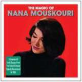 Mouskouri Nana Magic Of