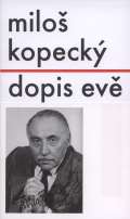 Kopeck Milo Dopis Ev