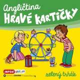 Infoa Anglitina - Hrav kartiky - zelen trhk