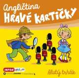 Infoa Anglitina - Hrav kartiky - lut trhk