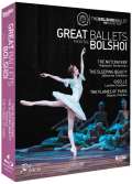 Bel Air Great Ballets From The Bolshoi