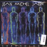 Jarre Jean Michel Chronology