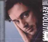 Jarre Jean Michel Revolutions