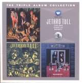 Jethro Tull Triple Album Collection