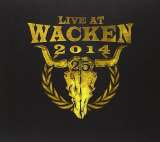 V/A 25 Years Of Wacken