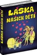 Vanek Marcel Láska našich dětí