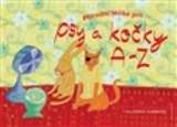 ANCH BOOKS Přírodní léčba pro psy a kočky A - Z