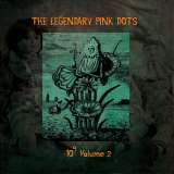 Legendary Pink Dots 10 To The Power Of 9 V.2