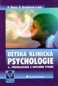 Grada Dtsk klinick psychologie - 4. vydn