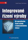 Grada Integrovan zen vroby - Od operativnho zen vroby k dodavatelskmu etzci