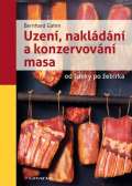 Grada Uzen, nakldn a konzervovn masa od unky po ebrka