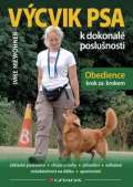 Grada Vcvik psa k dokonal poslunosti - Obedience krok za krokem