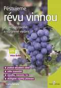 Kraus Vilm Pstujeme rvu vinnou - 2. vydn