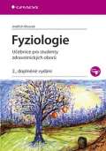 Grada Fyziologie - Uebnice pro studenty zdravotnickch obor - 2. vydn