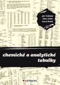 Grada Chemick a analytick tabulky