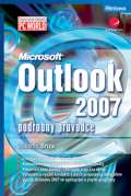 Grada Outlook 2007 - podrobn prvodce