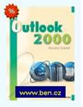 Grada Outlook 2000 - snadno a rychle