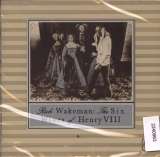 Wakeman Rick Six Wives Of Henry VIII