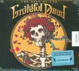 Grateful Dead Best Of The Grateful Dead