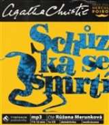 Christie Agatha Schůzka se smrtí (MP3)