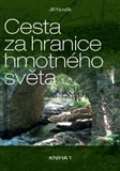 Anag Cesta za hranice hmotného světa