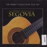 Segovia Andres Spanish Guitar Magic Of