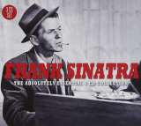 Sinatra Frank Absolutely Essential 3CD Collection