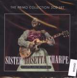 Tharpe Sister Rosetta Essential Early Recording