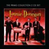 Donegan Lonnie Essential Recordings