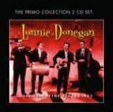 Donegan Lonnie Essential Recordings