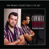 Twitty Conway Essential Recordings