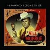 Monroe Bill Father Of Bluegrass