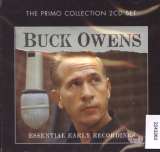 Owens Buck Essential Early Recordings