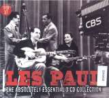 Paul Les Absolutely Essential 3CD Collection