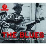 Big 3 Blues - Absolutely Essential 3CD Collection