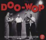 Big 3 Doo-Wop: The Absolutely Essential 3CD Collection