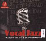 Big 3 Vocal Jazz - The Absolutely Essential 3CD Collection
