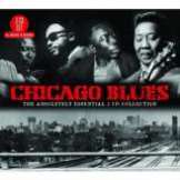 Big 3 Chicago Blues - The Absolutely Essential 3cd Collection